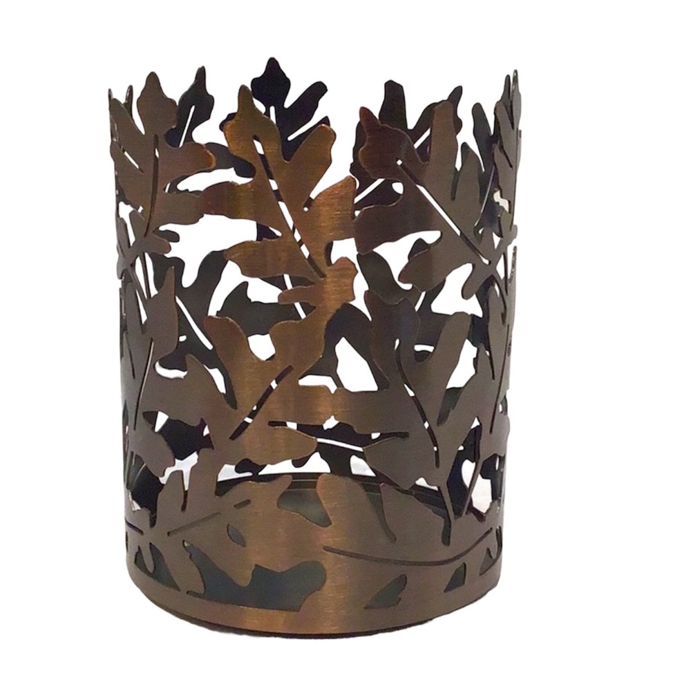 💚 Bath & Body Works Candle Holder